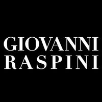 Giovanni Raspini - Bracciale Maglia Bizantina Grande