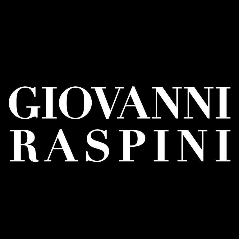 Bracciale Rigido Martellato Con Corona - Giovanni Raspini