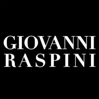 Charm Cuore Perlage Grande - Giovanni Raspini